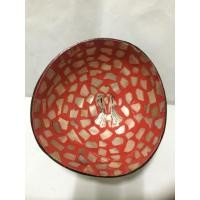 ราคา ชามกะลาฝังเปลือกหอยมุกจากเวียดนาม (10839801617)