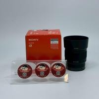 ราคา Sony FE 50mm f1.8 [SEL50F18F] (57153178345)