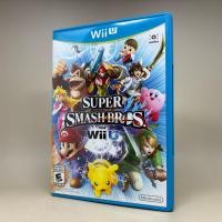 ราคา (USA) Super Smash Bros. (WiiU) | Nintendo Wii U | Zone USA | English | สินค้าแท้ มือสอง ใช้งานปกติ (55153292681)