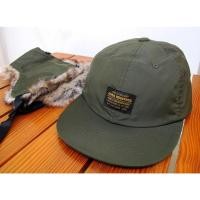 ราคา หมวกแก็ป Alpha Industries ( ของแท้จากญี่ปุ่น ) (16723201848)