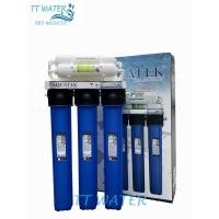 ราคา AQUATEK USA เครื่องกรองน้ำ 20 นิ้ว 6 ขั้นตอน รุ่น Double UF (1062225931)