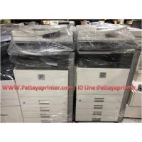 ราคา Sharp MX-M502N เครื่องถ่ายเอกสารขาวดำ A3 (13713367140)