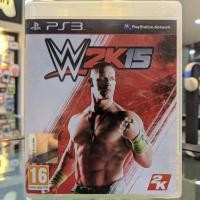 ราคา (ภาษาอังกฤษ) มือ2 WWE SmackDown vs Raw 2K15 แผ่นเกม PS3 แผ่นPS3 มือสอง (เกมเล่น2คนได้ เกมมวยปล้ำ WWE 2015 WWE2K15) (2299614751)