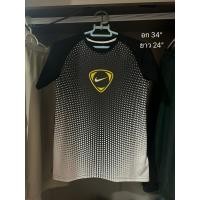 ราคา เสื้อกีฬา nike size L (43505433551)
