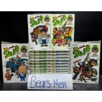 ราคา [พร้อมส่ง] Dr.SLUMP BIGBOOK ดร.สลัมป์ อาราเล่จัง 1-15เล่มครบจบ มือ1ในซีล+สะสม ไม่แต้มสัน หนังสือการ์ตูน มังงะ ยกชุด (25005926808)