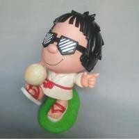 ราคา โก๋แก่..กระปุกออมสิน... เตะ​บอล​ (12675354687)