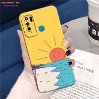 ราคา VIVO Y30 Y30i Y50 กรณี Eksotik.id VIVO Y30 Y30i Y50 ปลอกมือผิวซิลิโคน VIVO Y30 Y30i Y50 Kesing Hardcase Softcase VIVO Y30i Y50 Y50 Y30i Y30i Y50 ฝาครอบ VIVO Y30i Y30 (55152172202)