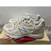 ราคา New Balance 990v4 Made in USA (24514074530)