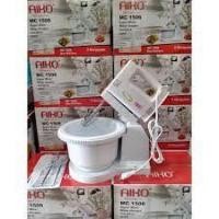 ราคา NATIONAL VIVA MIXER / OMEGA MIXER / AIKO MIXER / MIXER PLUS BOWL / STAND MIXER (17277817535)