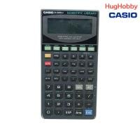 ราคา 「ซาก/อะไหล่」*เปิดไม่ติด จอไม่สวย เครื่องคิดเลขวิทยาศาสตร์ CASIO fx-5500LA งานแท้ศูนย์ไทย (40868854337)