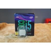 ราคา CPU (ซีพียู) 1151 INTEL CORE I5-9600K 3.70 GHz (WITHOUT CPU COOLER) (16270243254)
