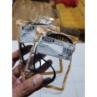 ราคา (อะไหล่แท้)INGCO สายพานสายพาน(รถถัง) รุ่น PBS12001-SP-53 (28836962650)