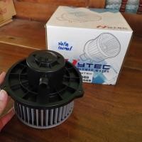 ราคา โบเวอร์ พัดลมแอร์ ฟอร์ด เรนเจอร์ 1997 มาสด้า ไฟเตอร์ Hytec Blower ford ranger mazda fighter 1997 (28829881827)