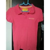 ราคา เสื้อโปโล มือสองสภาพดี (4234071291)