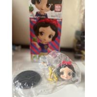 ราคา แท้ Q Posket: Snow White Disney Princess Avatar Style เจ้าหญิง สโนว์ไวท์ ดิสนีย์ (25462470042)