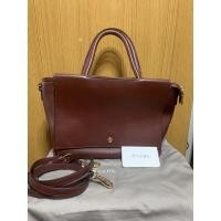 ราคา Veraparis Heidi plus in burgundy (used) (2981175195)