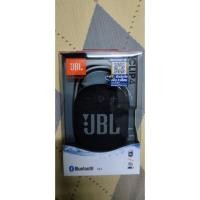 ราคา ลำโพงJBL Clip4 สีดำ ของแท้100% ของมือ1!! (10708877604)