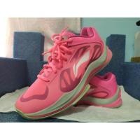 ราคา Li-Ning Basketball Low เบอร์ 8.5 / 41.5 สภาพดี (2728019931)