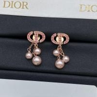 ราคา ต่างหู Dior5650 มุกพู่ลายพู่ ออกแบบเป็นตัวอักษร สไตล์ใหม่สำหรับคนชอบแฟชั่น (48354312598)