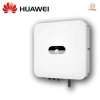 ราคา อินเวอร์เตอร์ โซล่าเซลล์ HUAWEI INVERTER อินเวอร์เตอร์ระบบออนกริด 3KW 1เฟส (28968939169)