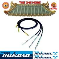 ราคา MIKASA สายจี้สวมเร็ว รุ่น GH-B 32X6Mรุ่นใหม่ # ออก..ใบเสร็จ-ใบกำกับภาษี..ได้ครับ.. (28068588188)
