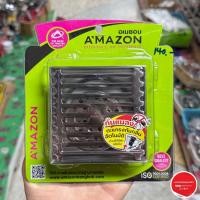 ราคา Amazon ตะแกรงกันกลิ่นสแตนเลส ชุบโครเมี่ยม ดีไซน์เรียบหรู ติดตั้งกับท่อขนาด 2 - 3 นิ้ว รุ่น ATS-89 (40517103654)