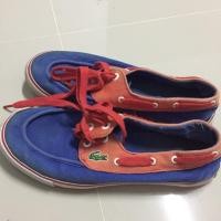 ราคา รองเท้าLacoste แท้!! (378003737)