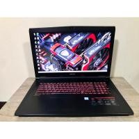ราคา ขาย โน๊ตบุ๊ค MSI GP72M 7REX-1046XTH LEOPARD PRO Core i7-7700HQ CPU 2.80 GHz RAM 8 GB SSD 128 GB HDD 1TB (24318837545)