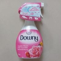 ราคา Downy garden bloom ผลิตภัณฑ์ขจัดกลิ่นบนผ้า 370ml. (16267329186)