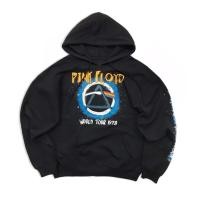 ราคา Pink Floyd Hoodie (TS727 )▫️Pink Floyd Hoodie ‼️ เสื้อวง Pink floyd official แท้ ‼️ The Dark Side of The Moon (TS727) (26714707549)