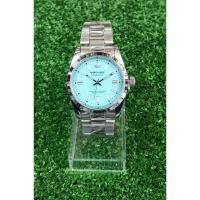 ราคา นาฬิกาข้อมือผู้ชาย America Eagle สายเงิน#8033 (6967641483)