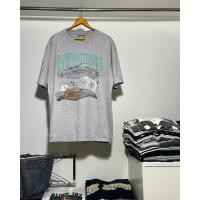 ราคา เสื้อยืดมือสอง VINTAGE 90s 1995 LEE SPORT NUTMEG LITTLE LEAGUE WORLD SERIES BASEBALL (MADE IN USA) Size 2XL มือ2 (22619781029)