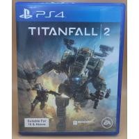 ราคา (มือสอง) มือ2 เกม ps4 : Titanfall 2 แผ่นสวย (2515989555)