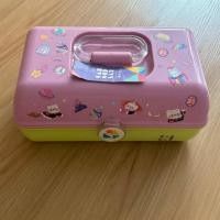 ราคา ส่งต่อ มือสอง caboodles ไซส์ L ❌กดใช้โค้ดได้❌ (40001916816)