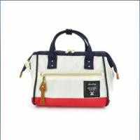 ราคา กระเป๋าสะพาย ANELLO MINI 2WAY SHOULDER BAG (3742430348)