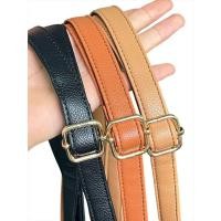 ราคา เปลี่ยนสายนาฬิกาหนัง PU รุ่น 2 ซม (40458814607)