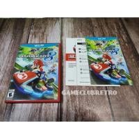 ราคา Mario Kart 8 Wii U (14460835647)