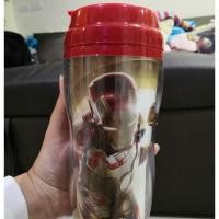 ราคา แก้วน้ำ​ Iron​ Man​ 3​ (7838473939)
