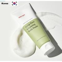 ราคา ชื่อสินค้า: Manyo Factory Soda Foam/Cleansing Foam/[ส่งจากเกาหลี] (25907547873)