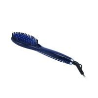 ราคา Lesasha หวีไฟฟ้า หวีตรง EZY Straight Brush รุ่น LS1152 kuron หวียืดผม (3657278509)