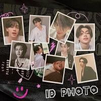 ราคา รับพิมพ์ ID PHOTO ขนาด 3x4 ซม. (1.5นิ้ว) ✨ (20181665294)