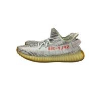 ราคา Adidas low-cut sneakers The Originals YEEZY BOOST 350 V2 easy White B37571 26.5cm Direct from Japan Secondhand (44504027084)
