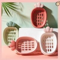 ราคา กล่องสบู่ ที่วางสบู่ ที่วางสบู่ในห้องน้ำ กล่องใส่สบู่แครอท (13122270583)