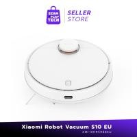 ราคา XIAOMI Robot Vacuum S10 EU (หุ่นยนต์ดูดฝุ่นอัฉริยะ) (22326711733)