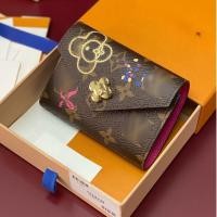 ราคา Pre order ราคา2500 M15337 Christmas Edition ผ้าแคนวาส กระเป๋าสตางค์ Size9.5*2.5*12cm (45152684879)