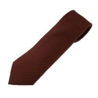 ราคา ARMANI COLLEZIONI Necktie silk Bordeaux overall pattern Direct from Japan Secondhand (50204001876)
