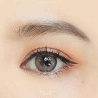 ราคา แนะนำ✅ คอนแทคเลนส์ Kittykawaii : Mini Jelly Brown ขนาดเท่าตา (123200364)