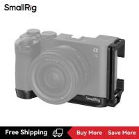 ราคา Smallrig L-Bracket สําหรับ Sony Alpha 7C II / Alpha 7CR 4569 (26450393997)