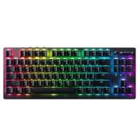 ราคา คีย์บอร์ด Razer DeathStalker V2 Pro TKL Wireless Gaming Keyboard (EN) (22432330173)