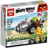 ราคา LEPIN Angry Bird Lego (65474039)